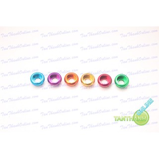 Lông đền chén 6x16 Trusty