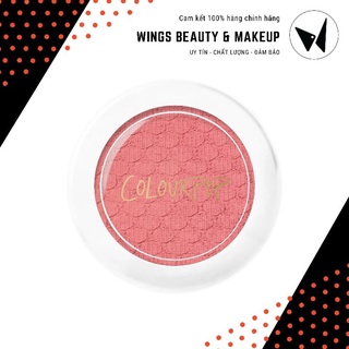 Phấn má COLOURPOP - Super Shock Cheek