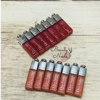 Son Dưỡng Môi Dior Lip Maximizer Mini