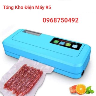 Máy hút chân không không kén túi P290 ( Tặng túi)