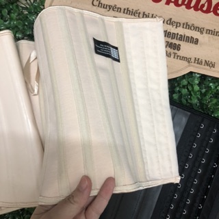 Đai nịt bụng latex 25g giảm eo