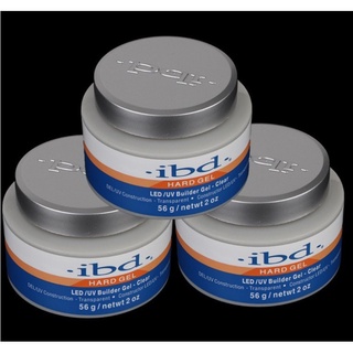 Gel đắp móng ibd 56g