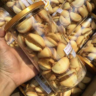 BÁNH SÒ KẸP DỨA THÁI 🍍🍍