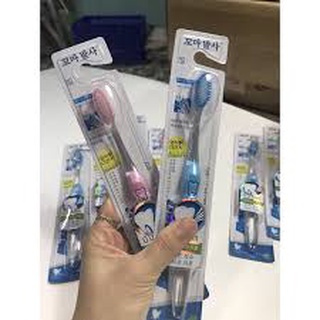 Bàn chải hàn quốc 126