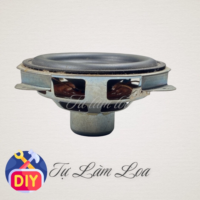 Loa sub từ neo 2 coil 2*2Ohm công suất 30W Loa Bluetooth