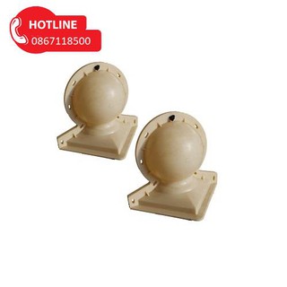 KHUÔN ĐÚC BÊ TÔNG HÌNH BÓNG ĐẦU CỘT