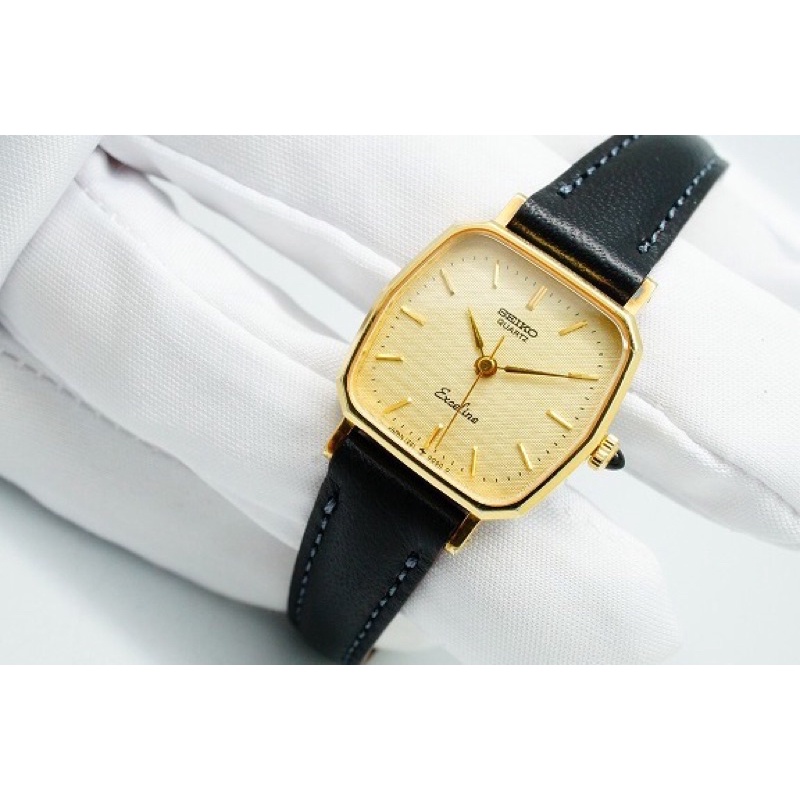 Đồng hồ nữ Seiko