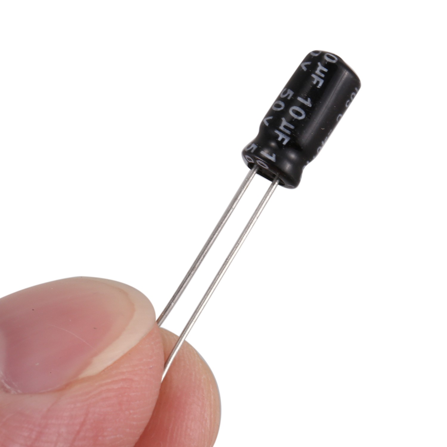 Set 10 Tụ Điện 10uf 50v 105c 5x11mm Chuyên Dụng | BigBuy360 - bigbuy360.vn