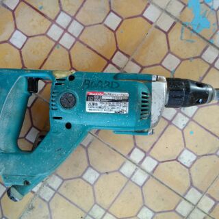 Máy bắn vít chuyên dụng Makita