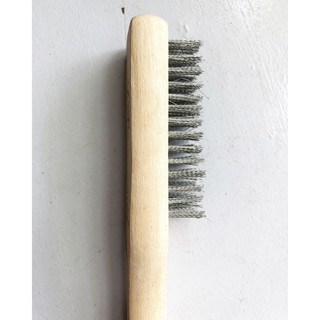 Bàn Chải Đánh Rỉ