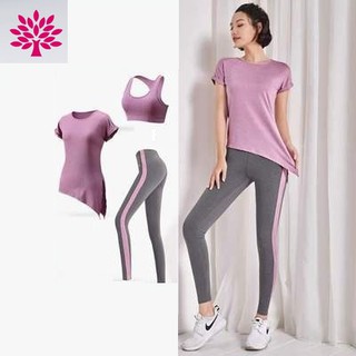 BỘ ĐỒ TẬP GYM, YOGA NỮ CAO CẤP