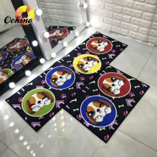 Thảm bếp bền đẹp giá đẹp