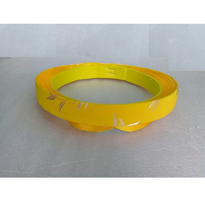 Khăn xếp, nón, mấn vàng trúc bé GÁI