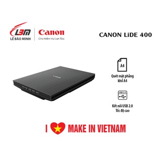 Máy Scan Canon Lide 400
