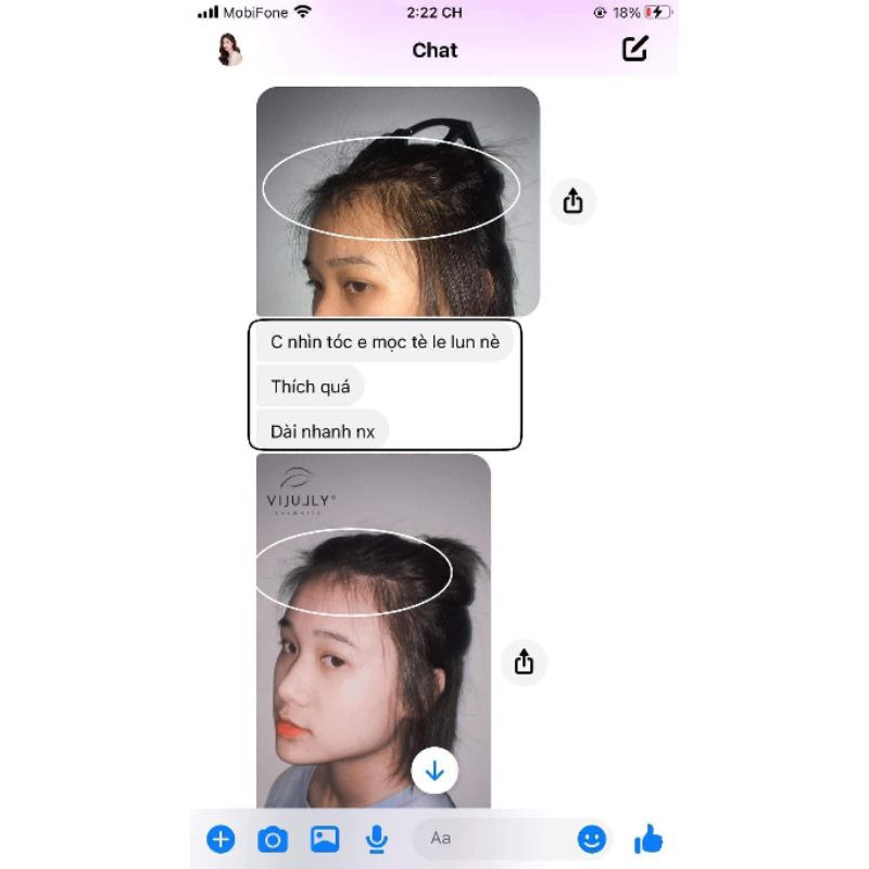 Tinh dầu bưởi kichmoctoc | BigBuy360 - bigbuy360.vn