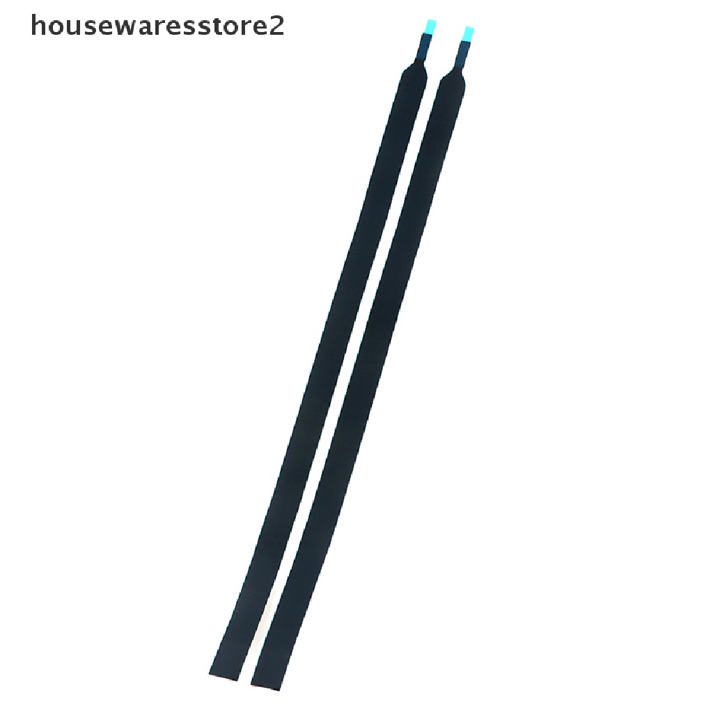 Set 2 Cuộn Băng Keo Hai Mặt 190mm Chuyên Dụng Cho Màn Hình Laptop HP Lenovo ASUS Acer Dell MSI