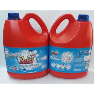 NƯỚC GIẶT ĐẬM ĐẶC FIGHT BOOSTER 4 IN 1