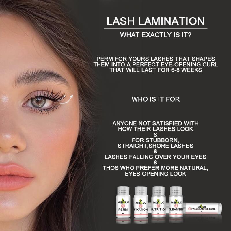 (hàng Mới Về) Bộ Dụng Cụ Uốn Cong Lông Mày Và Lông Mi 2 Trong 1 Chuyên Dụng Cho Salon | BigBuy360 - bigbuy360.vn