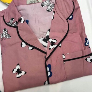 Combo bộ pijama