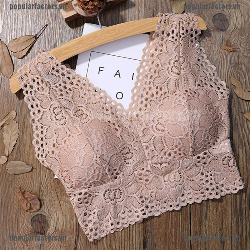 Quần Lót Ren Hoa Quyến Rũ Cho Nữ