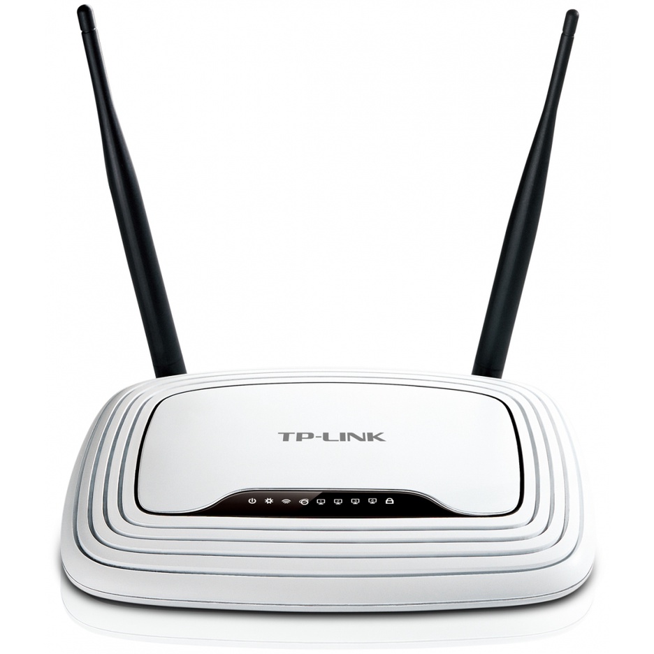 Bộ phát wifi TP link 841(cũ)