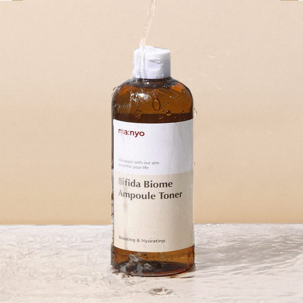 Toner Dưỡng Ẩm Bifida Biome Hiệu Quả
