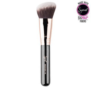 Cọ Sigma F84 Angled Kabuki Brush Copper