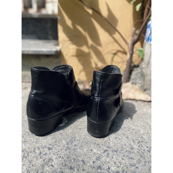 SALE-2 em Boot si da bò cực bụi