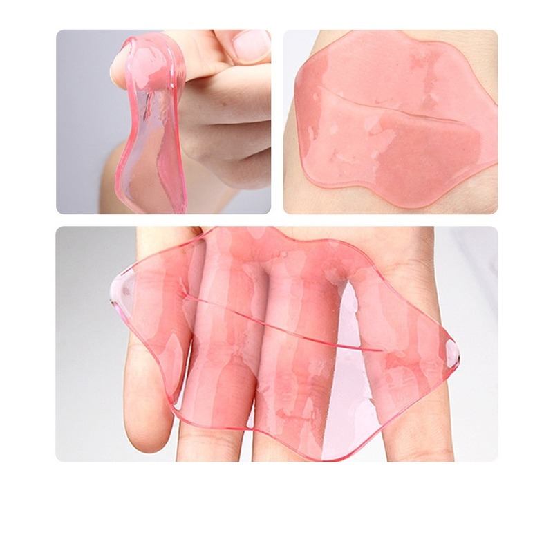 (Hàng Mới Về) Mặt Nạ Môi Sữa Dưỡng Ẩm Cải Thiện Tình Trạng Môi Khô Nứt Nẻ | BigBuy360 - bigbuy360.vn
