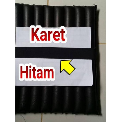 Mới! Đệm Nước Xe Máy / Đệm Nước Kỵ Nước.,