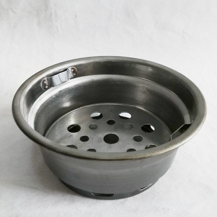 Bán bầu nướng than hoa chất liệu inox cao cấp giá rẻ nhất