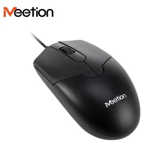 Chuột máy tính có dây Meetion M360/Gipco M059 (BH: 12T)