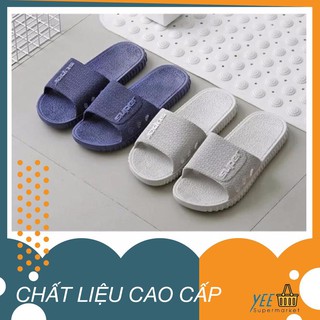 [DÉP CHỐNG TRƠN] DÉP ĐI TRONG NHÀ, VĂN PHÒNG, NHÀ TẮM