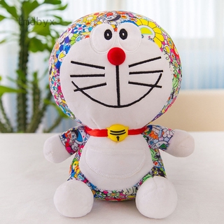 Tmdbyx DORAEMON Thú Nhồi Bông Hình Doraemon Đáng Yêu