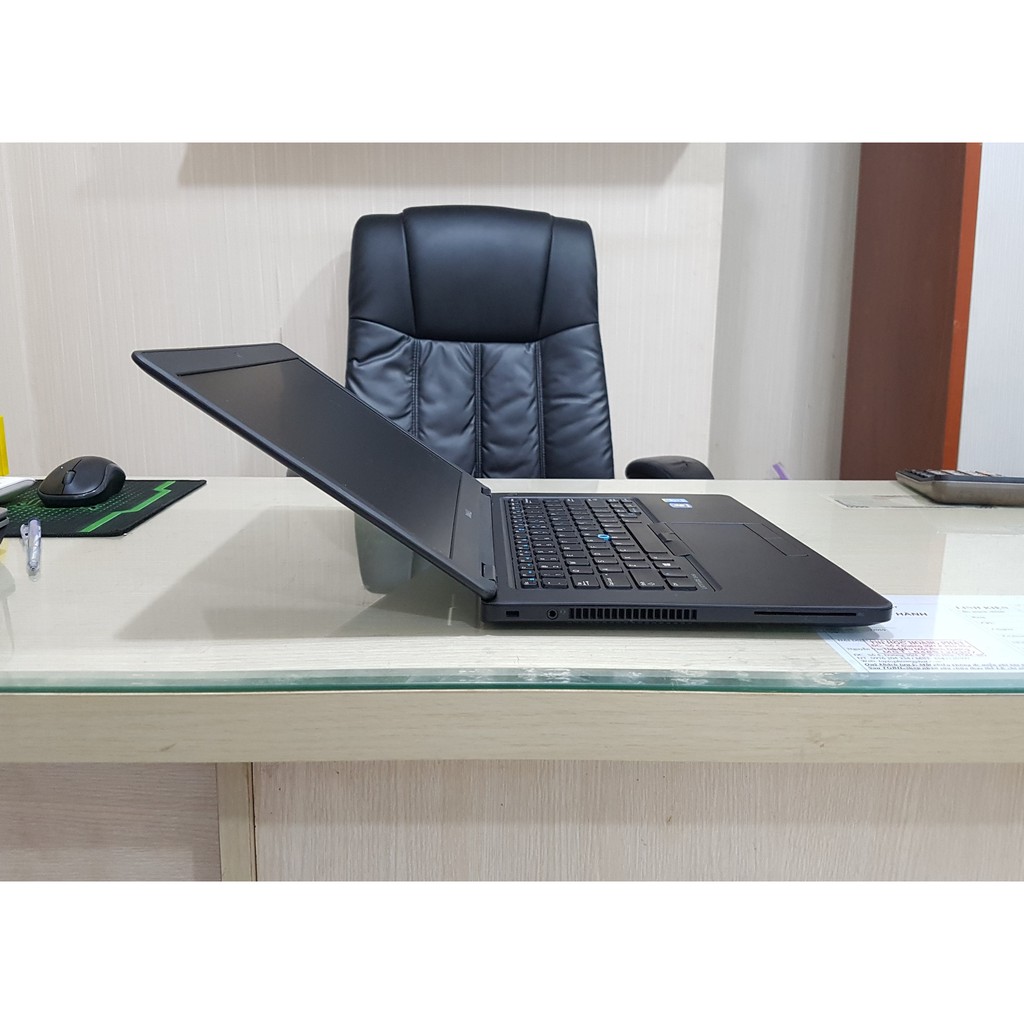 Dell E5450 (Core i7 5600U, 8Gb, SSD 128G, Nvidia) | BigBuy360 - bigbuy360.vn