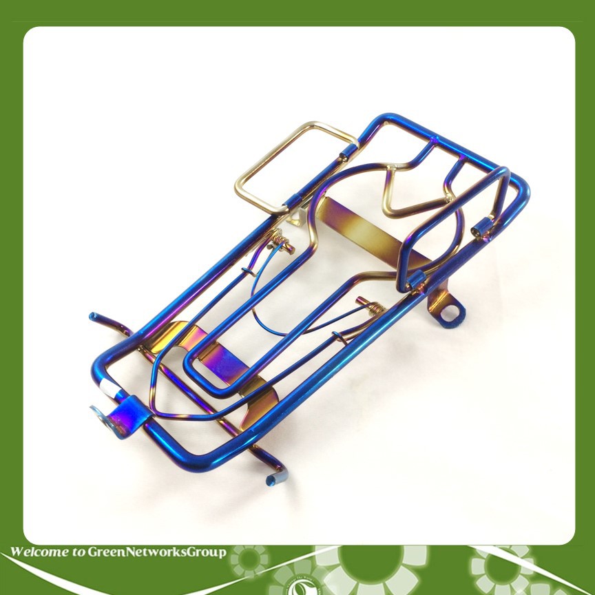 Baga titan trước cho xe Winner Green Networks