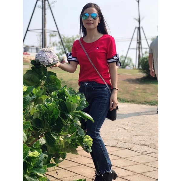 Áo TOMMY HILFIGER 🍀🍀🍀