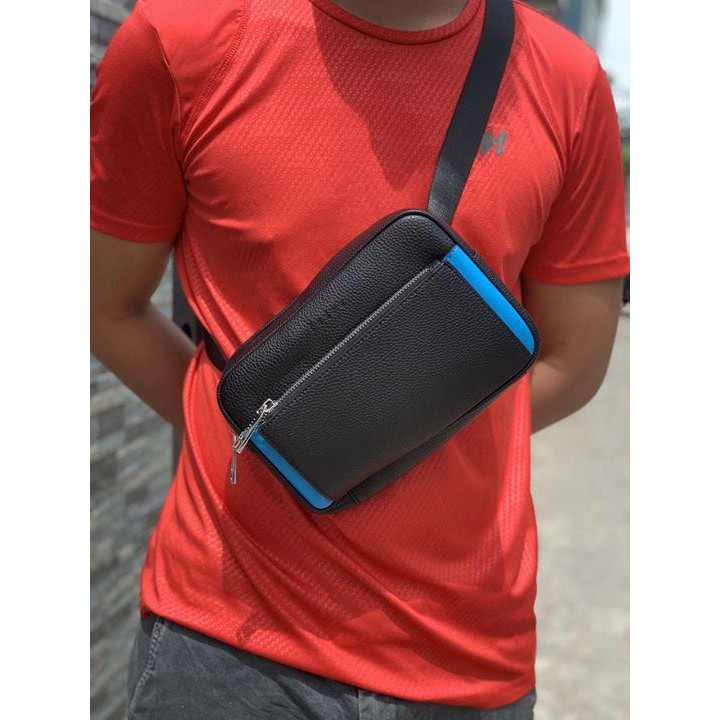 TÚI ĐEO CHÉO PEDRO NAM