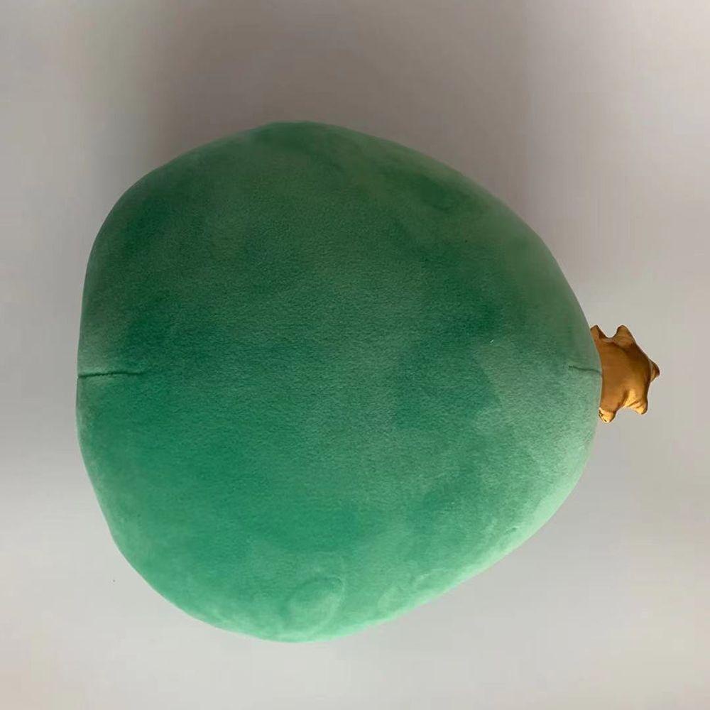 LAKAMIER Gối Nhồi Bông Hình Cây Thông Trang Trí Giáng Sinh