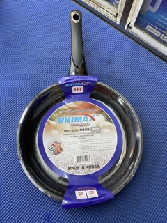 CHẢO ĐÁ TỪ UNIMAX 26CM