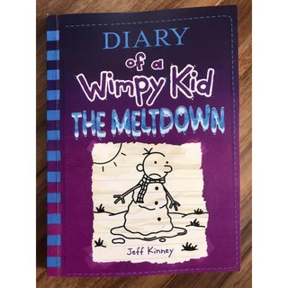 Diary of a wimpy kid 20 cuốn