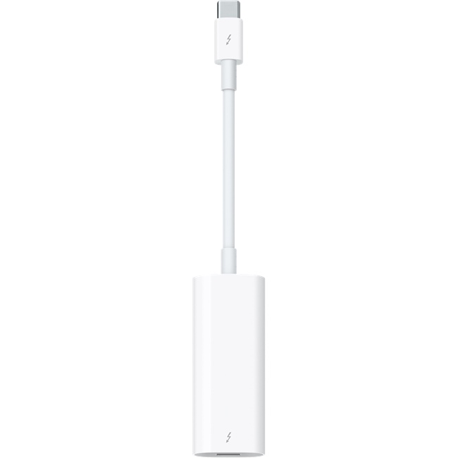 Cáp chuyển đổi Thunderbolt 3 (USB-C) sang Thunderbolt 2