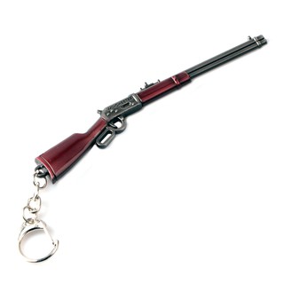 MÓC TREO CHÌA KHÓA MÔ HÌNH SÚNG PUBG, CF, TRUY KÍCH, CSGO