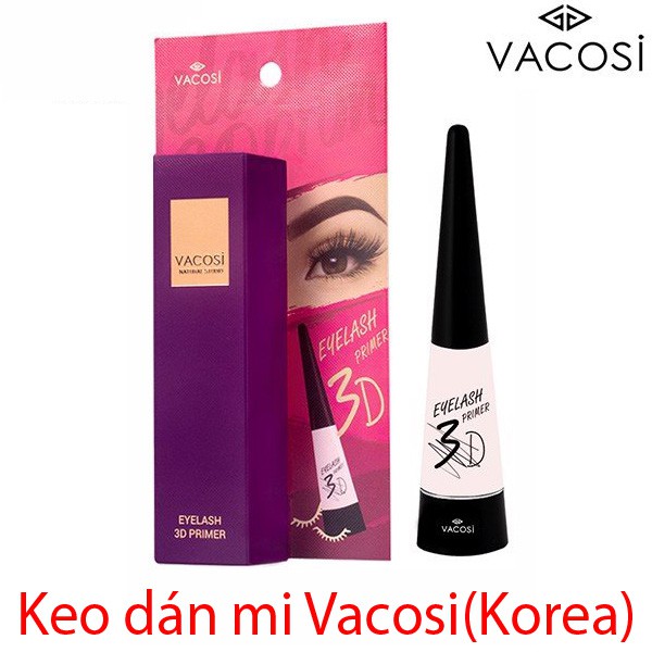 Keo dán mi Vacosi (Korea)