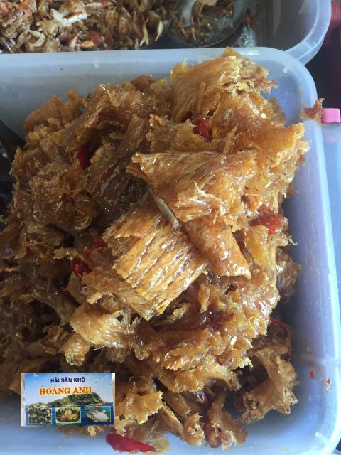 Combo 2 hộp mực rim me