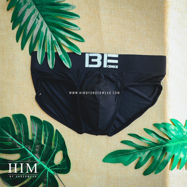 Quần lót nam tam giác BE CHOICE (BRIEF) #quanlotnam #underwear #sipnam