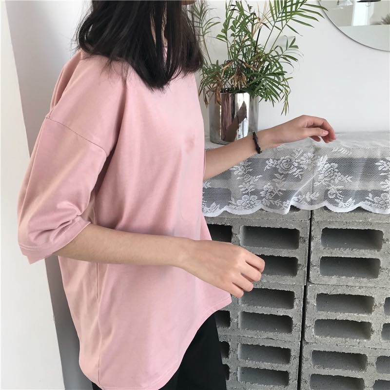 COMBO ĐỒNG GIÁ 100K 3 ÁO PHÔNG UNISEX TỰ CHỌN MÀU [SỐ LƯỢNG CÓ HẠN]