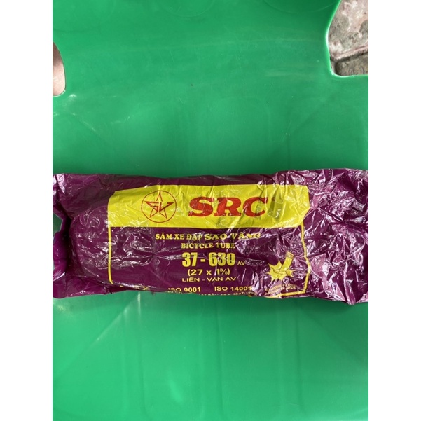 Săm (ruột) Xe Đạp Sao Vàng các cỡ 600-660-700 ( 24-26-27)