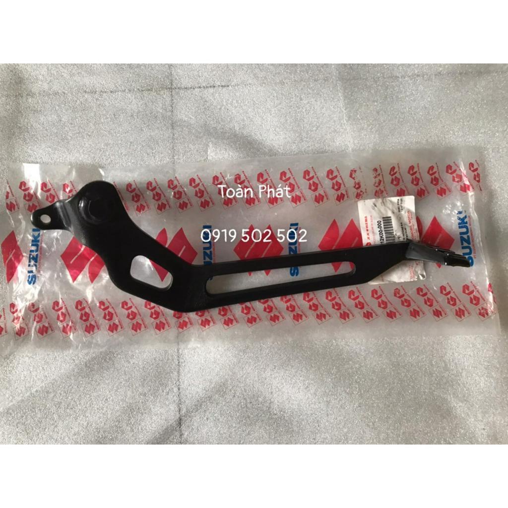 FULL GÁC CHÂN TRƯỚC / SAU - CẦN SỐ - CẦN THẮNG FI - SATRIA /RAIDER FI - CHÍNH HÃNG SUZUKI INDONESIA