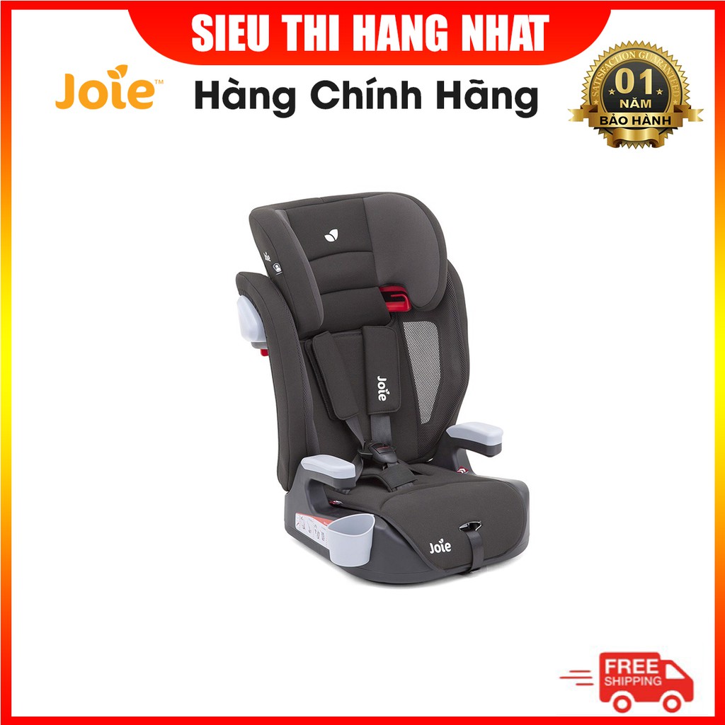 Ghế ngồi ô tô trẻ em Joie Elevate